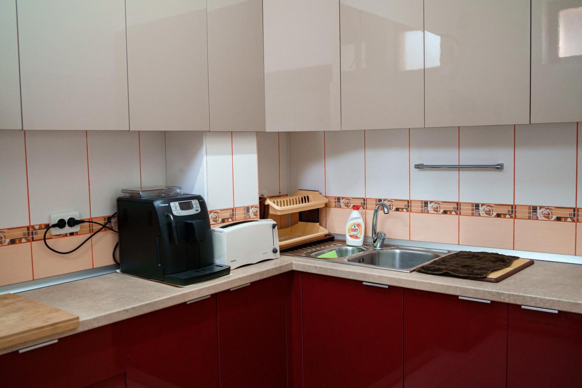 Raluca Hotel Năvodari Buitenkant foto