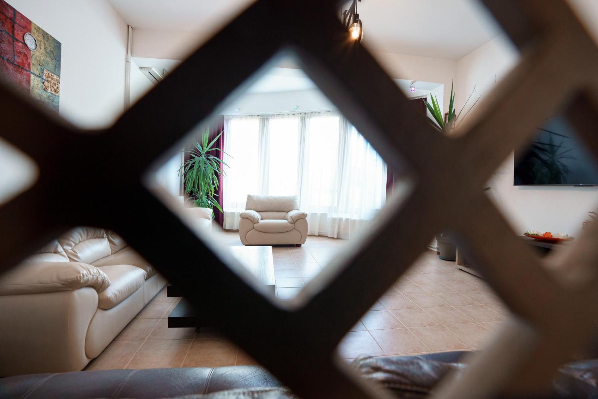 Raluca Hotel Năvodari Buitenkant foto